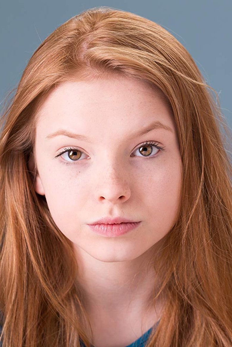 Ellie Botterill Portrait of Ellie Botterill