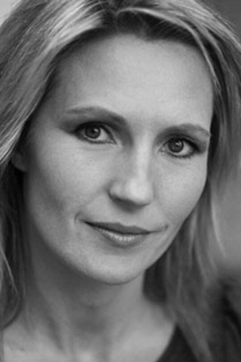 Helen Grace Portrait of Helen Grace