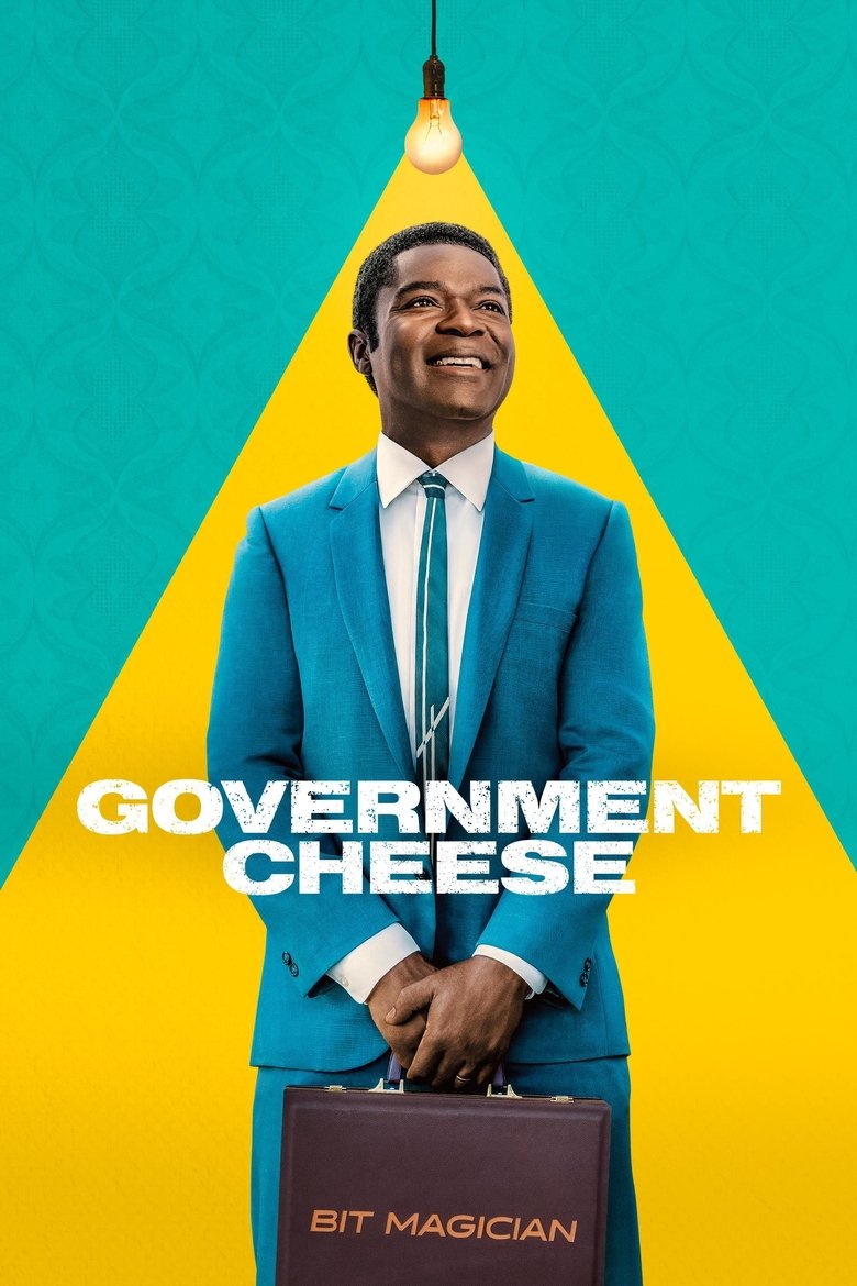 Episodes in Government Cheese - Season 1 - Season 1 Poster of Episodes in Government Cheese - Season 1 - Season 1