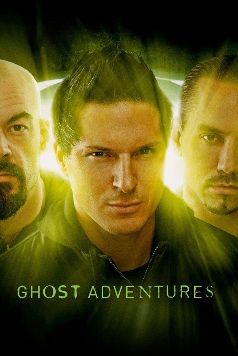 Cast and Crew in Ghost Adventures - Market Street Cinema (Season 7 - Episode 25) - Market Street Cinema Poster of Cast and Crew in Ghost Adventures - Market Street Cinema (Season 7 - Episode 25) - Market Street Cinema