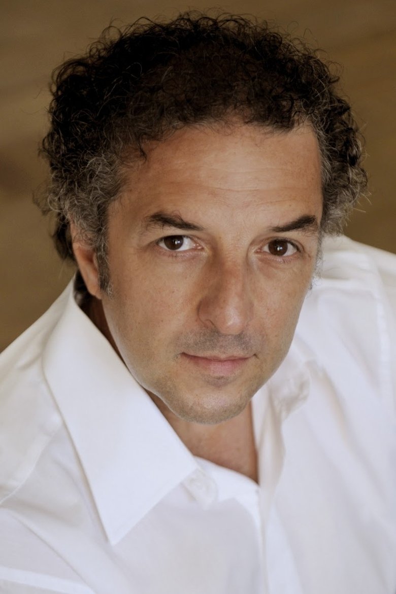 Luiz Ramalho Portrait of Luiz Ramalho