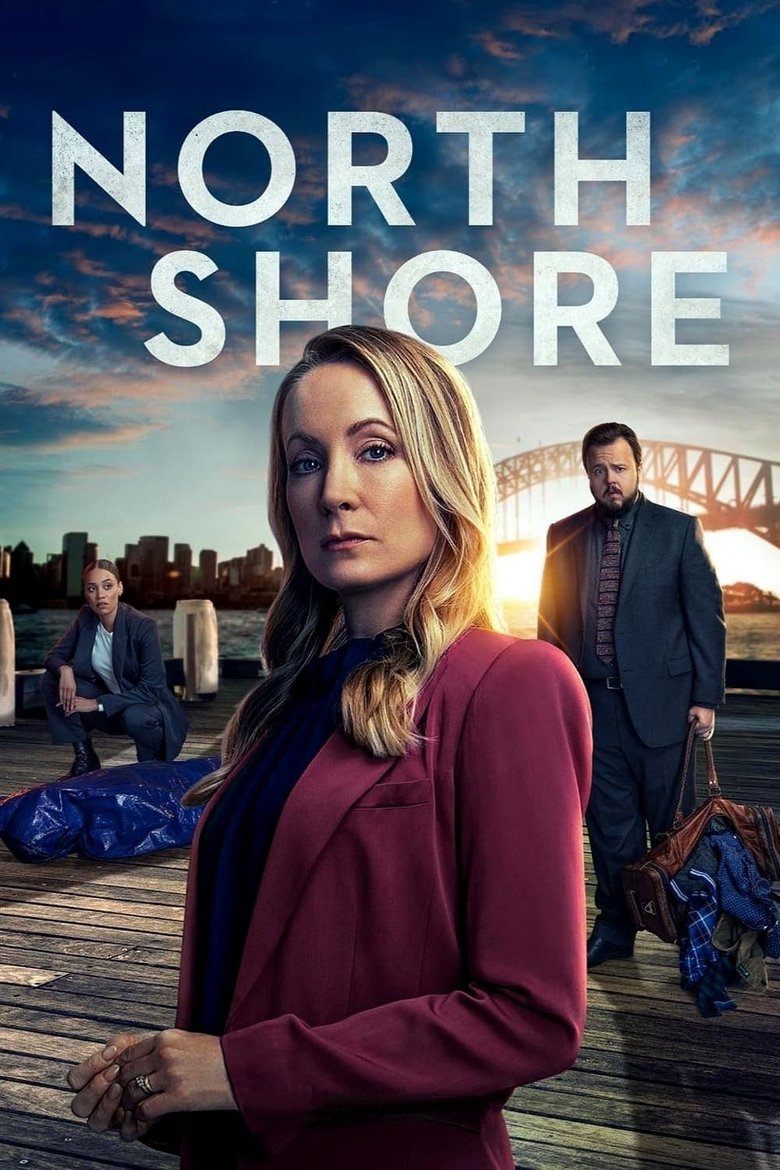 Episodes in North Shore - Season 1 - Season 1 Poster of Episodes in North Shore - Season 1 - Season 1