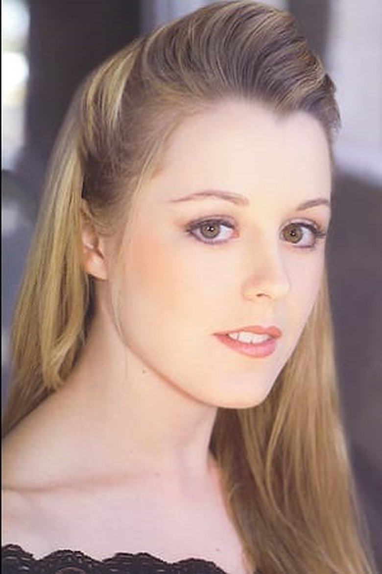 Nicole Swahn Portrait of Nicole Swahn