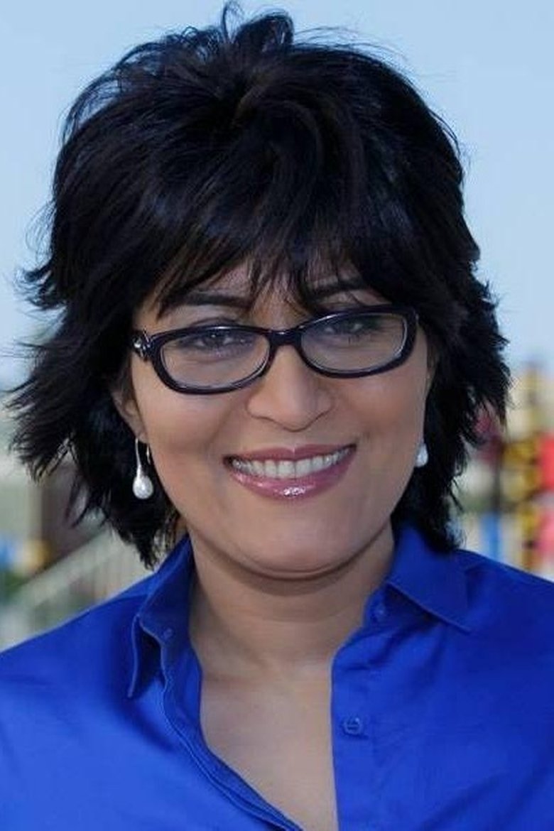 İlhamiyyə Rzayeva Portrait of İlhamiyyə Rzayeva