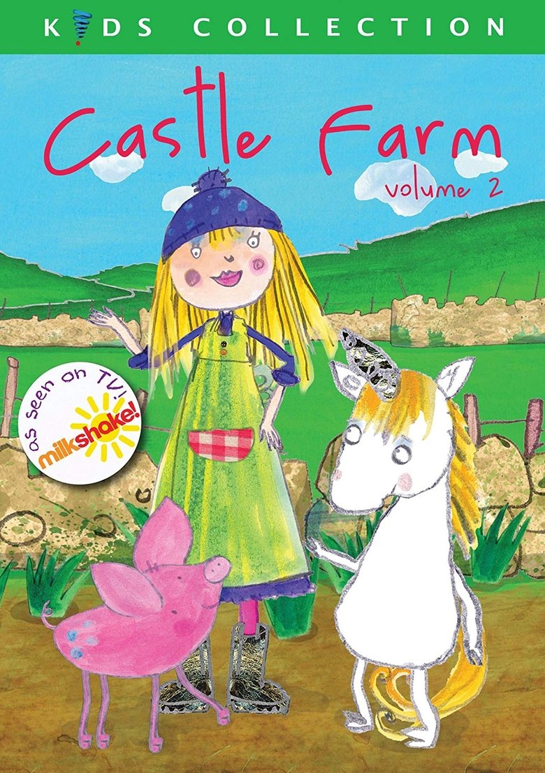 Castle Farm Poster of Castle Farm