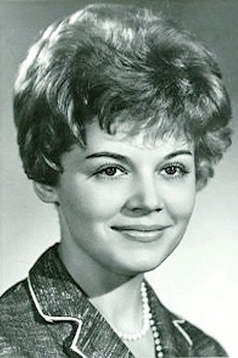 Marianne Krencsey Portrait of Marianne Krencsey