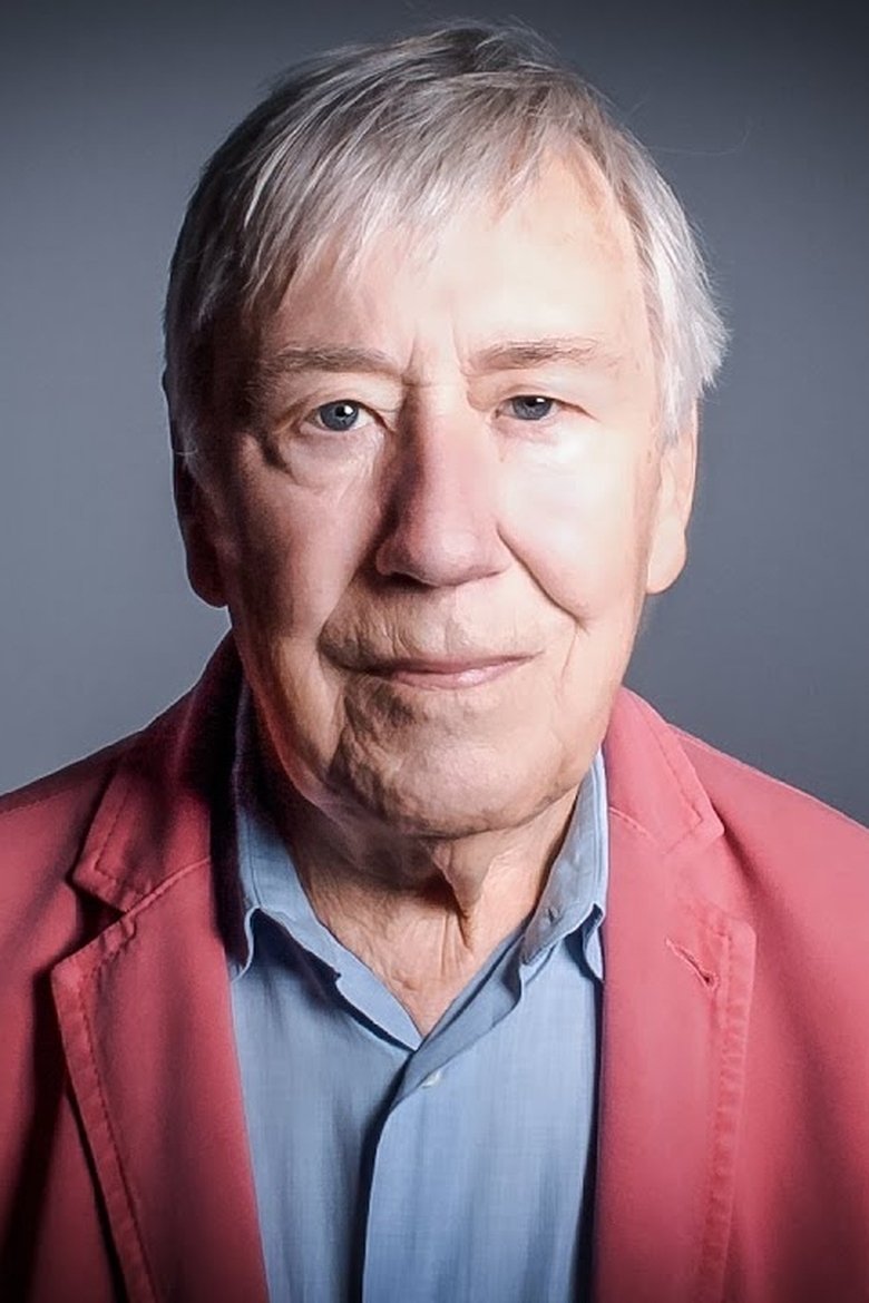 Jürgen Thormann Portrait of Jürgen Thormann