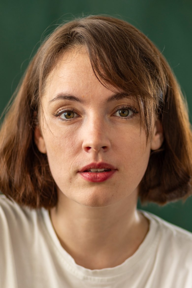 Karin Bilíková Portrait of Karin Bilíková