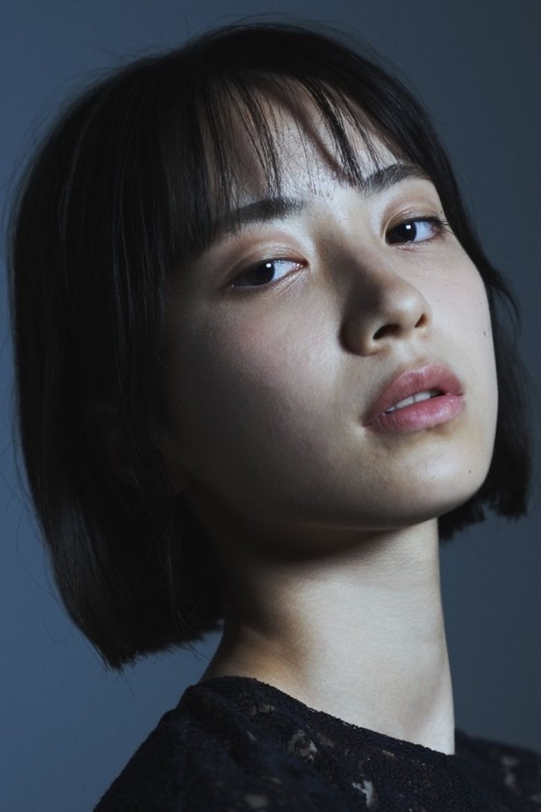 Yumia Fujisaki Portrait of Yumia Fujisaki