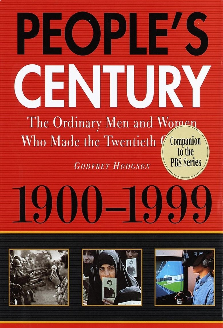 People's Century Poster of People's Century