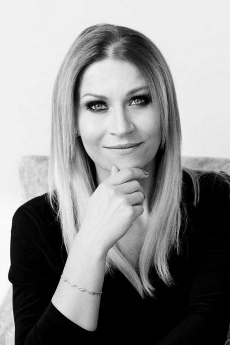 Magdalena Emilianowicz Portrait of Magdalena Emilianowicz