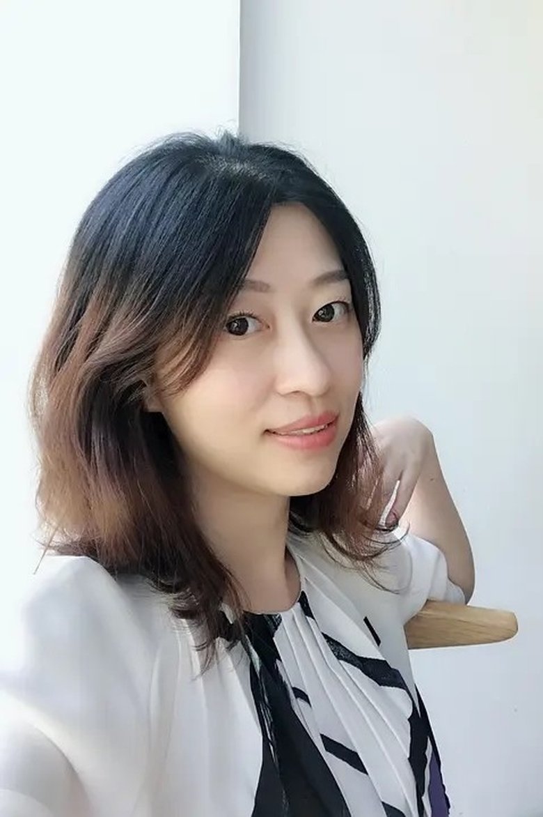 Wei Huang Portrait of Wei Huang