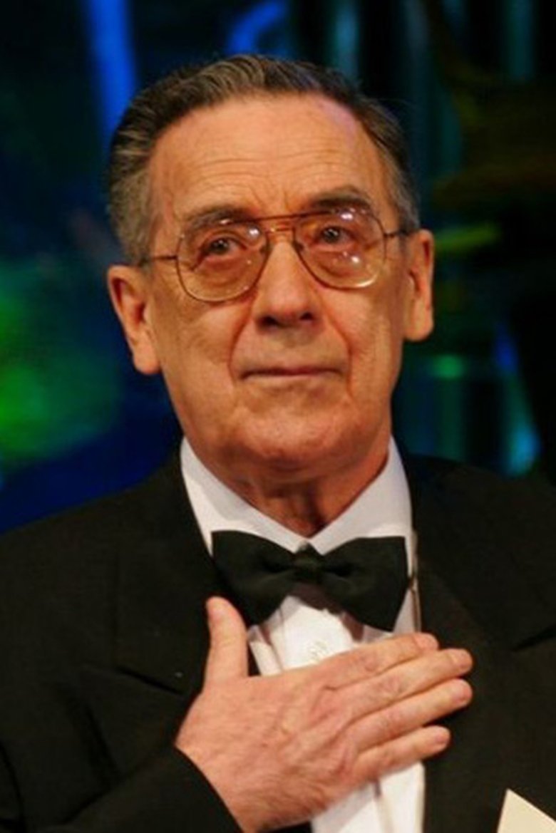 Mihai Fotino Portrait of Mihai Fotino