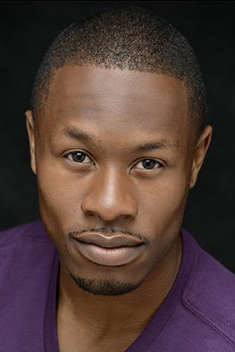 Chido Nwokocha Portrait of Chido Nwokocha