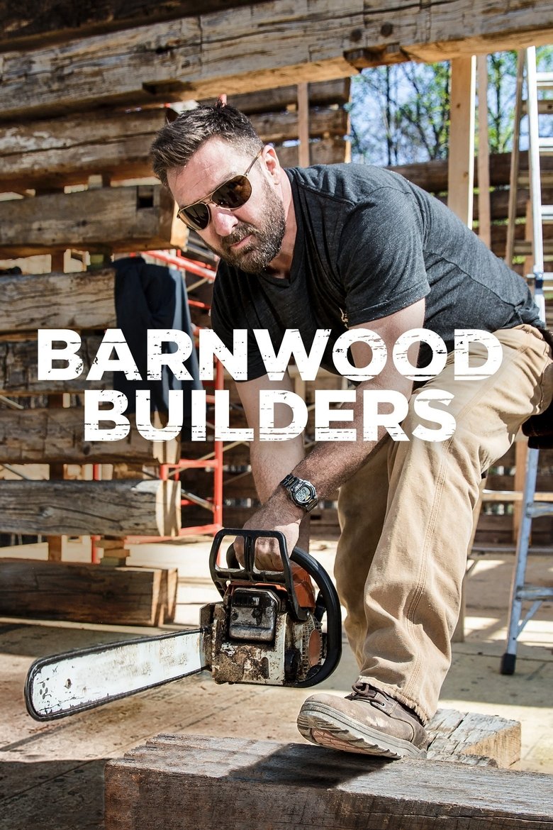 Episodes in Barnwood Builders - Season 10 - Season 10 Poster of Episodes in Barnwood Builders - Season 10 - Season 10