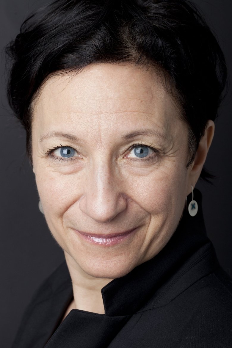 Pia Rosenbaum Portrait of Pia Rosenbaum