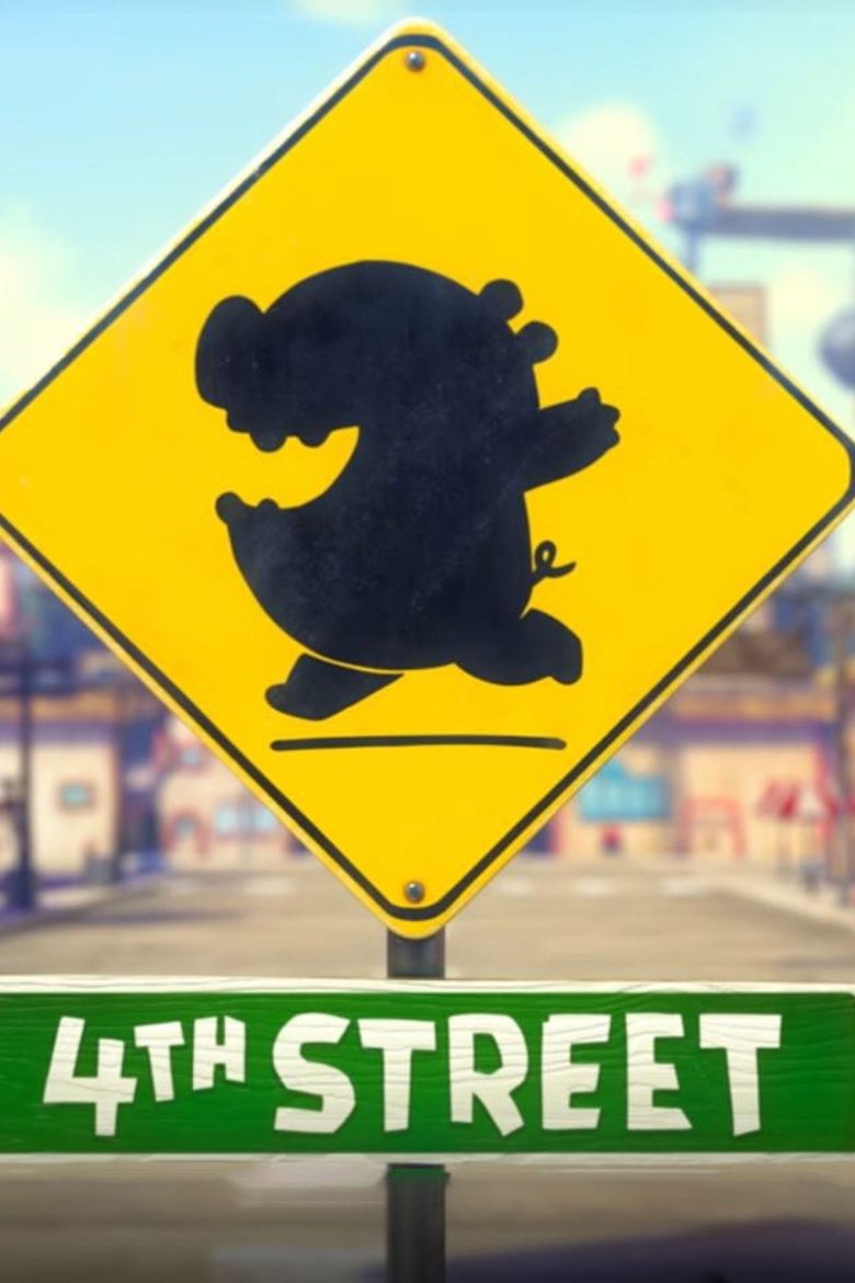 Episodes in Piggy Tales - Season 4/4th Street - Season 4/4th Street Poster of Episodes in Piggy Tales - Season 4/4th Street - Season 4/4th Street