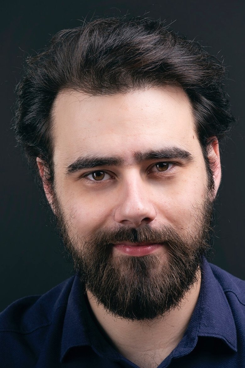 Simão Luís Portrait of Simão Luís