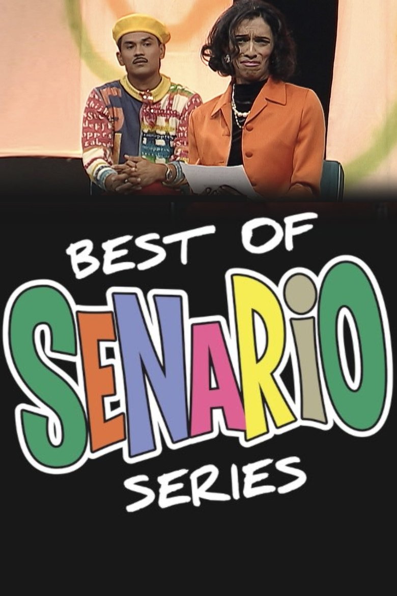 Best Of Senario Series Poster of Best Of Senario Series