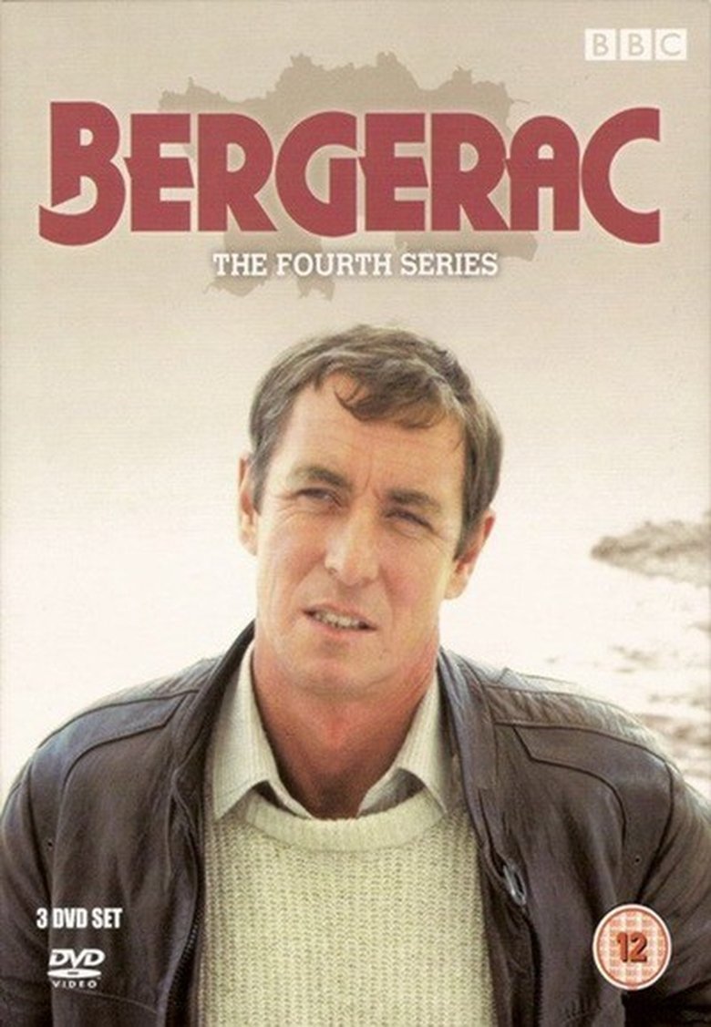 Episodes in Bergerac - Season 4 - Season 4 Poster of Episodes in Bergerac - Season 4 - Season 4