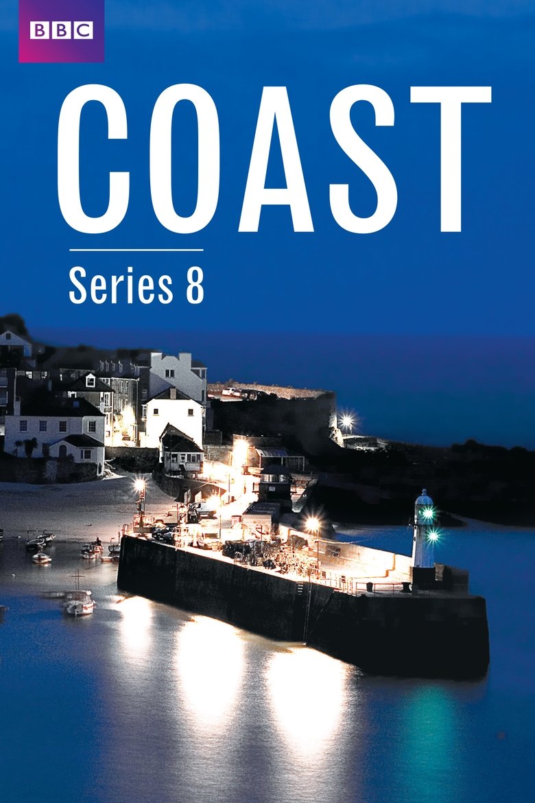 Episodes in Coast - Series 8 - Series 8 Poster of Episodes in Coast - Series 8 - Series 8