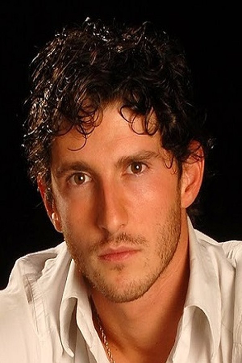Alessandro Lucente Portrait of Alessandro Lucente