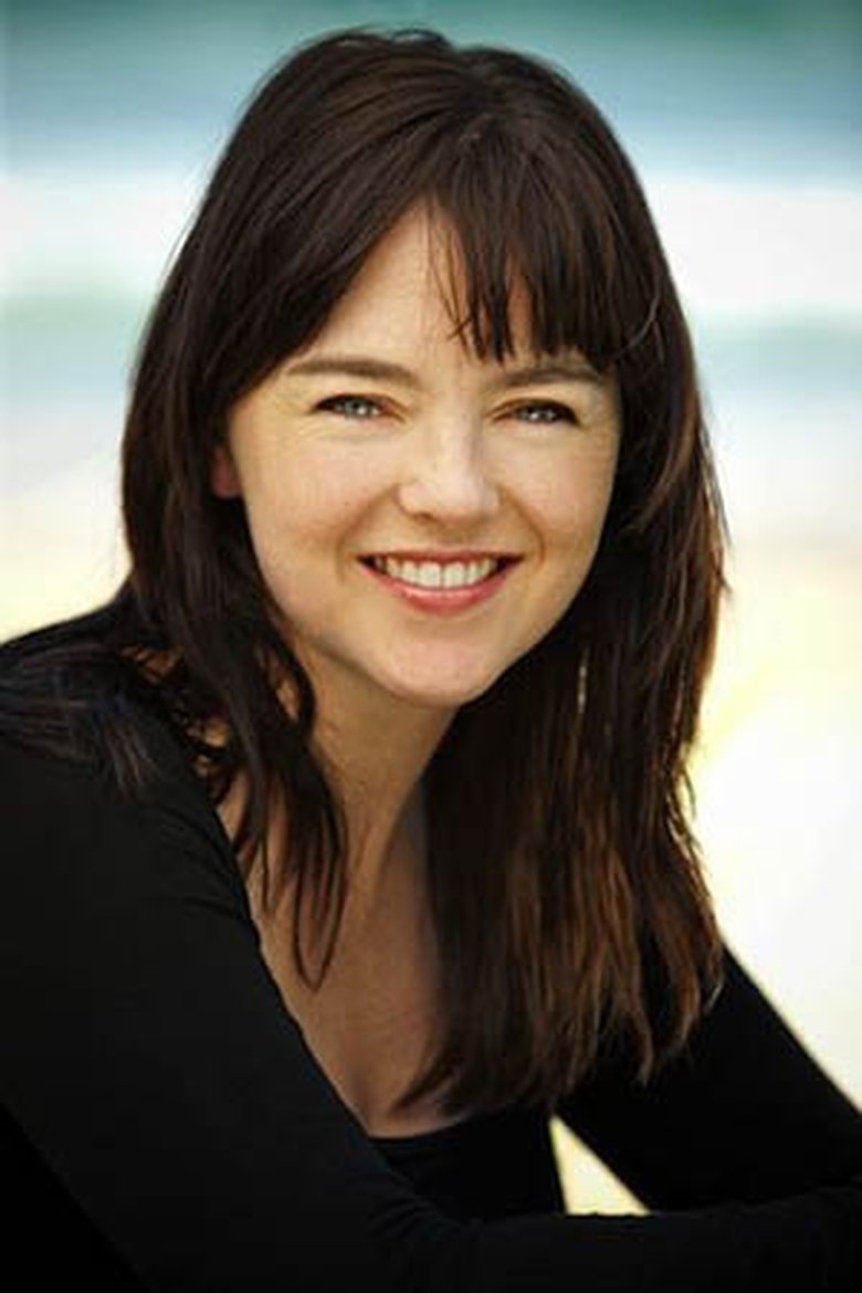 Melanie Clark Pullen Portrait of Melanie Clark Pullen
