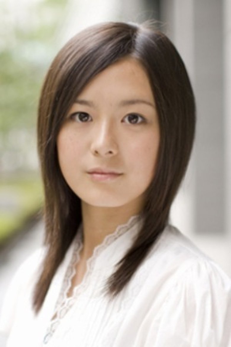 Koto Takagi Portrait of Koto Takagi