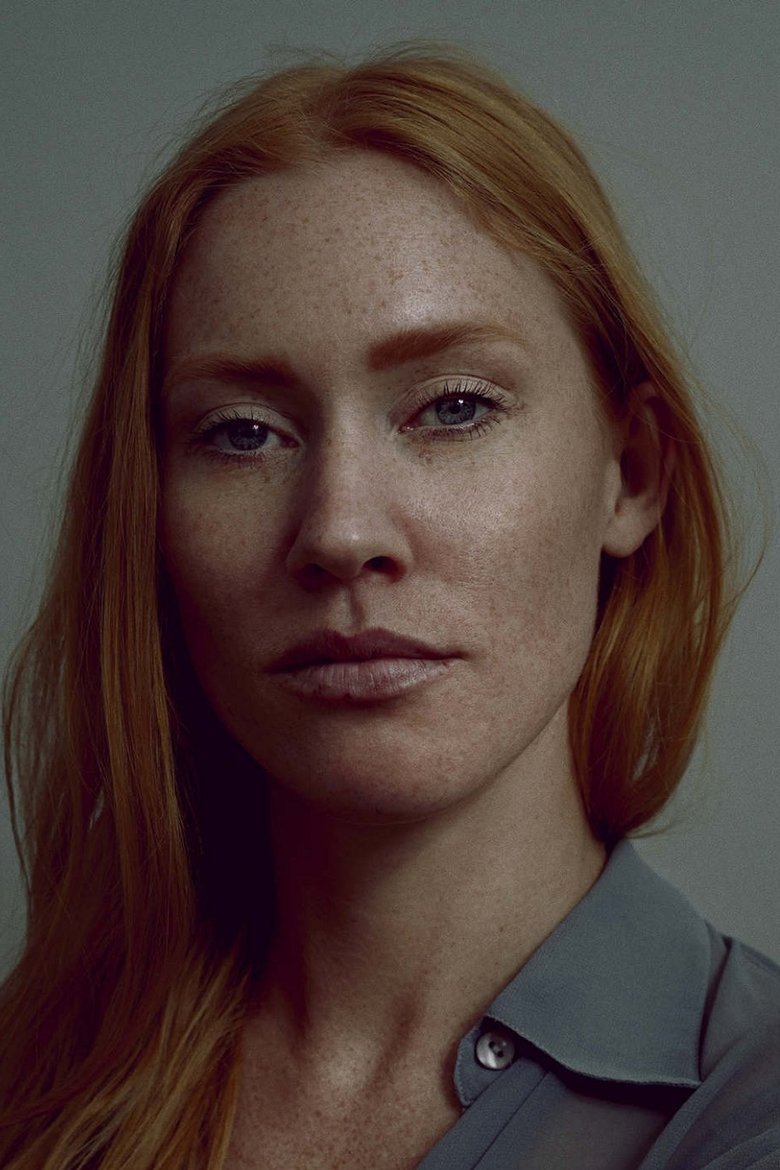 Josephine Farsø Portrait of Josephine Farsø