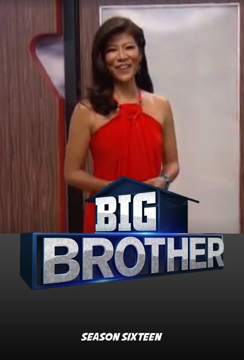 Cast and Crew in Big Brother - Episode 34 (Season 16 - Episode 34) - Episode 34 Poster of Cast and Crew in Big Brother - Episode 34 (Season 16 - Episode 34) - Episode 34