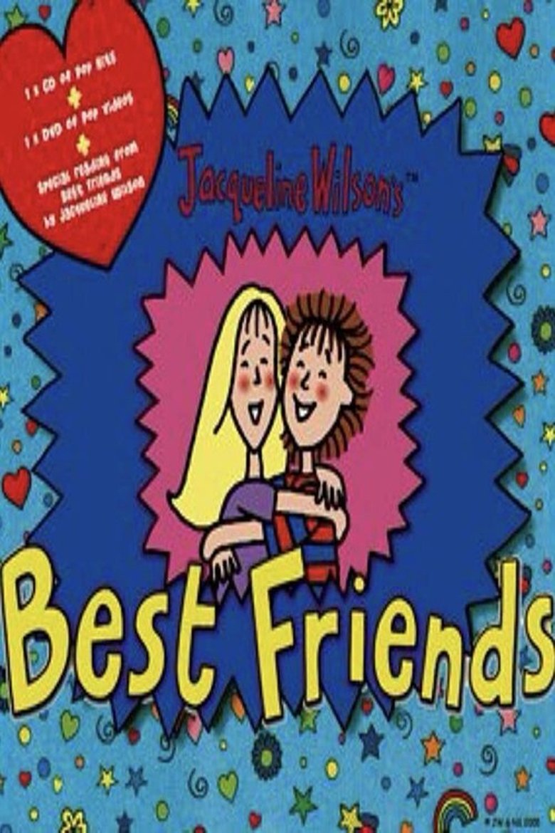 Best Friends Poster of Best Friends