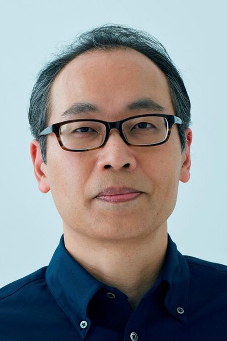 Bokuzo Masana Portrait of Bokuzo Masana