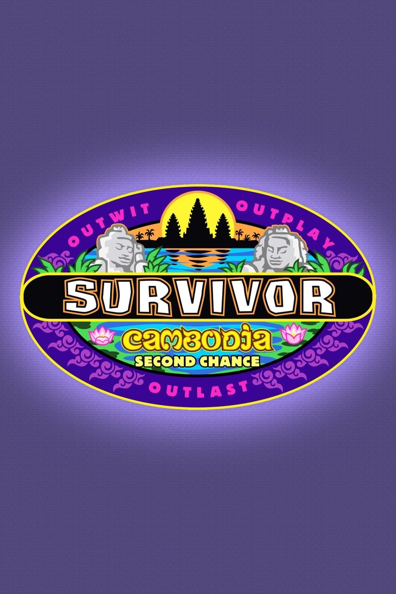 Cast and Crew in Survivor - Villains Have More Fun (Season 31 - Episode 13) - Villains Have More Fun Poster of Cast and Crew in Survivor - Villains Have More Fun (Season 31 - Episode 13) - Villains Have More Fun