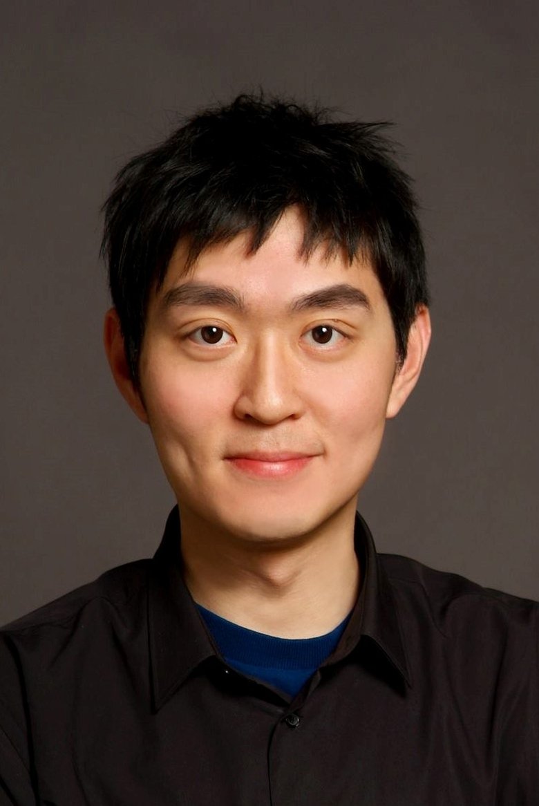 Solo Jung-Yi Wang Portrait of Solo Jung-Yi Wang