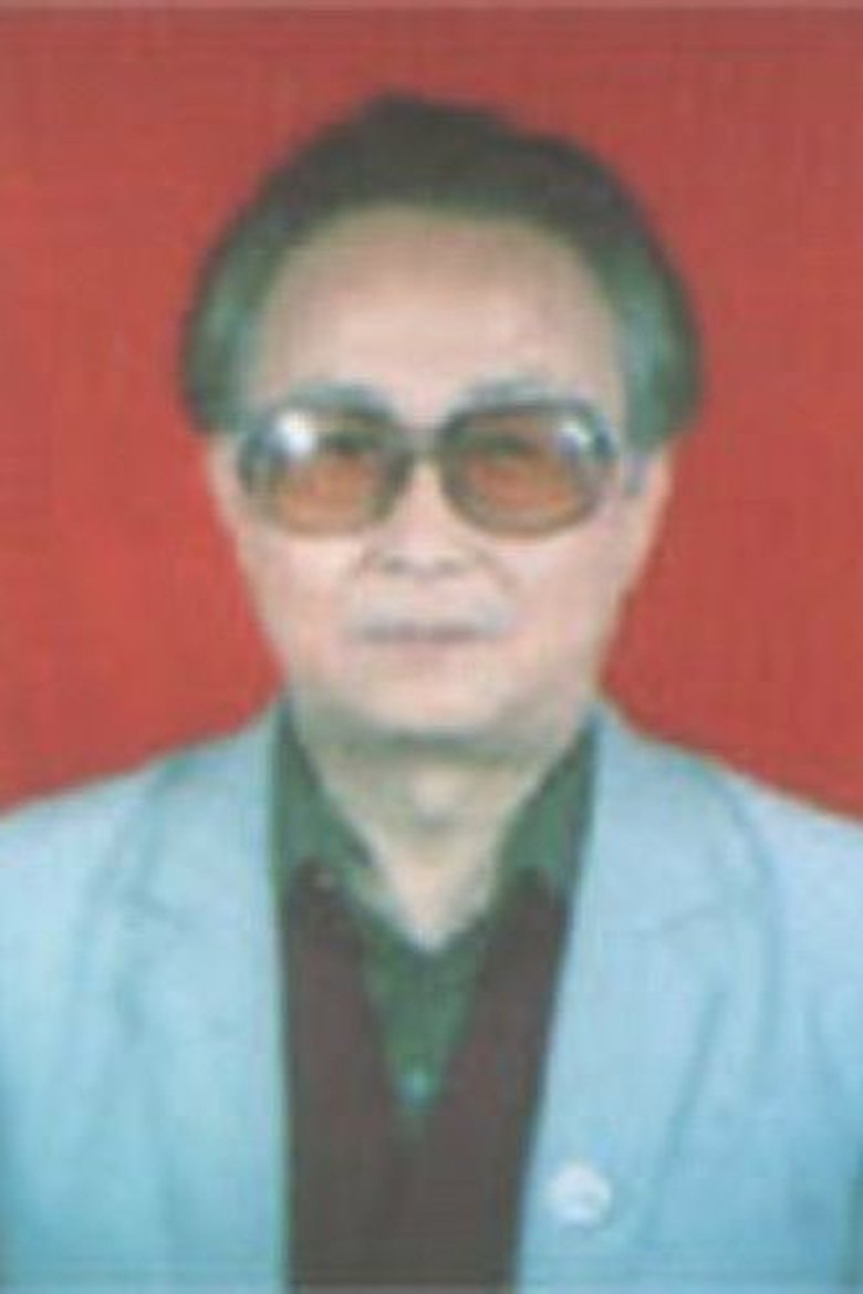 Li Yaodong Portrait of Li Yaodong