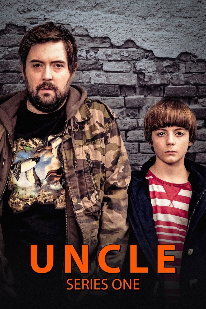 Cast and Crew in Uncle - Nephew (Season 1 - Episode 6) - Nephew Poster of Cast and Crew in Uncle - Nephew (Season 1 - Episode 6) - Nephew