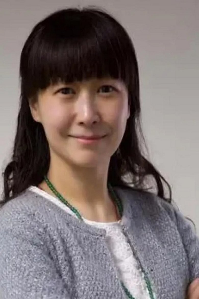 Jiang Xiao Portrait of Jiang Xiao