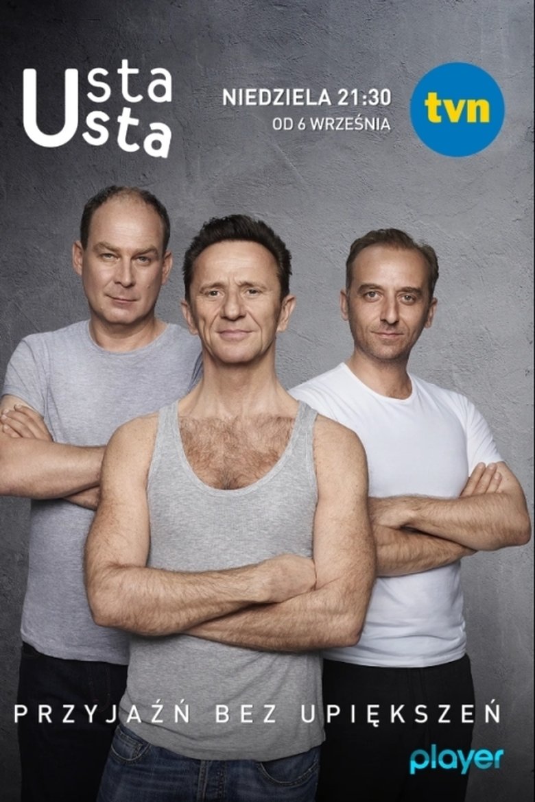 Episodes in Usta Usta - Season 4 - Season 4 Poster of Episodes in Usta Usta - Season 4 - Season 4