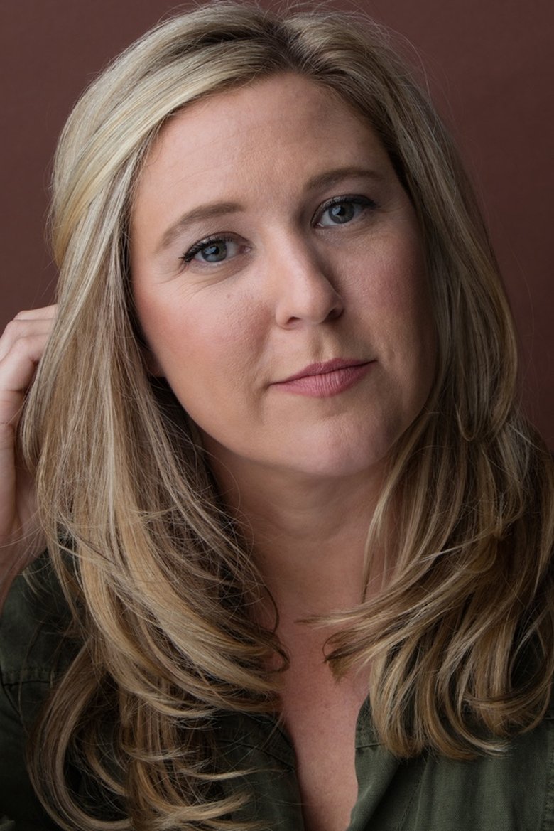 Cassie Beck Portrait of Cassie Beck