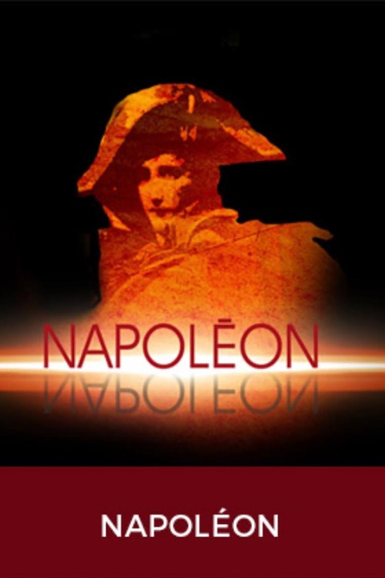 Napoléon Poster of Napoléon