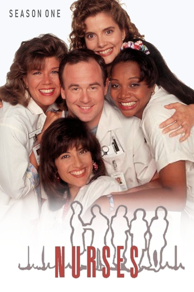 Cast and Crew in Nurses - The Truth Shall Screw You Up (Season 1 - Episode 16) - The Truth Shall Screw You Up Poster of Cast and Crew in Nurses - The Truth Shall Screw You Up (Season 1 - Episode 16) - The Truth Shall Screw You Up