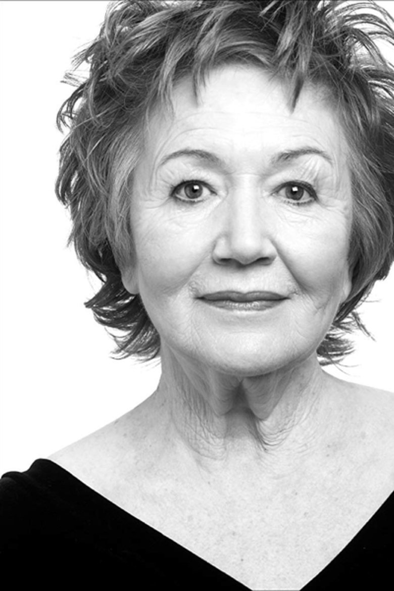 Tina Gray Portrait of Tina Gray