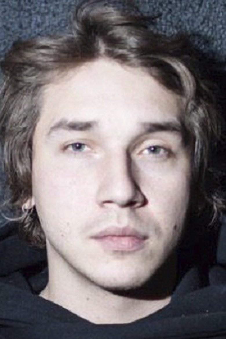 Semen Stupin Portrait of Semen Stupin