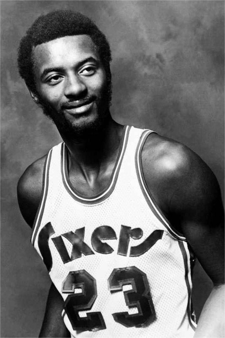 Joe Bryant Portrait of Joe Bryant