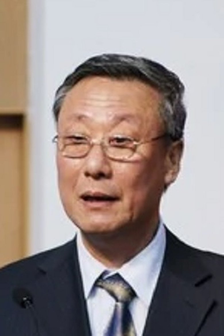 叶钧 Portrait of 叶钧
