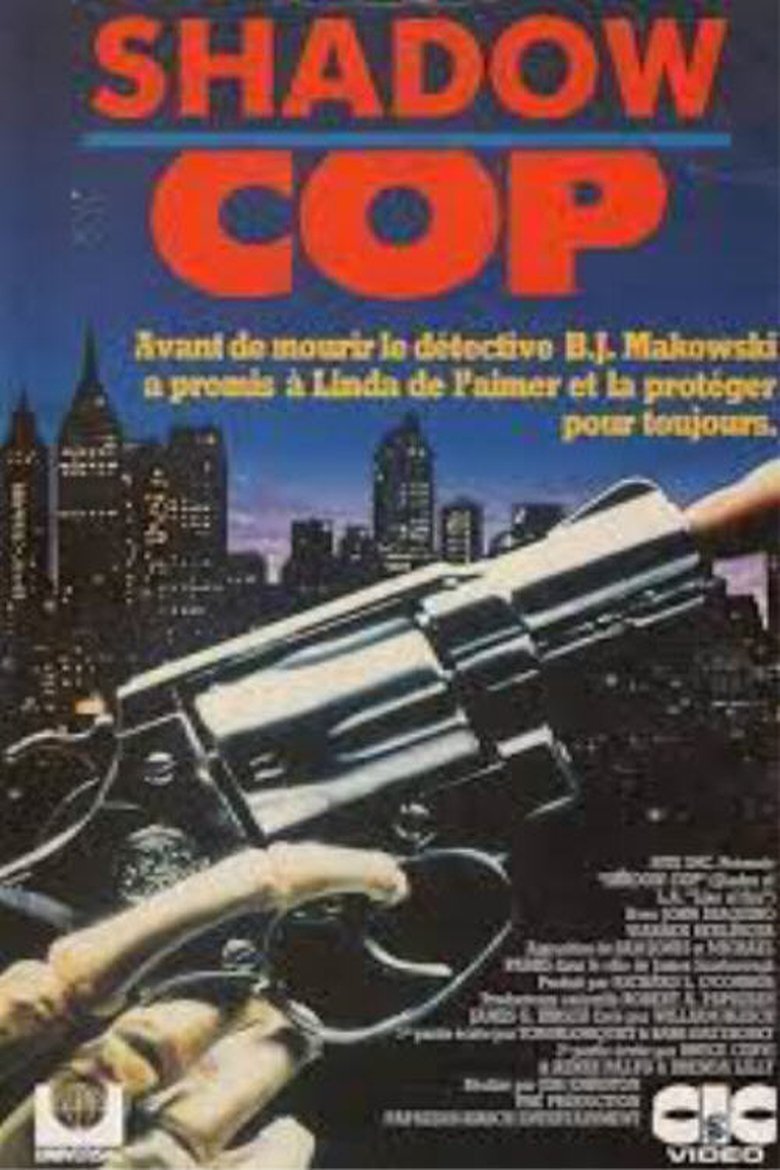 Shades of L.A. Poster of Shades of L.A.