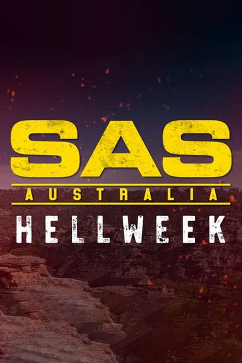 Episodes in SAS Australia - Hell Week - Hell Week Poster of Episodes in SAS Australia - Hell Week - Hell Week