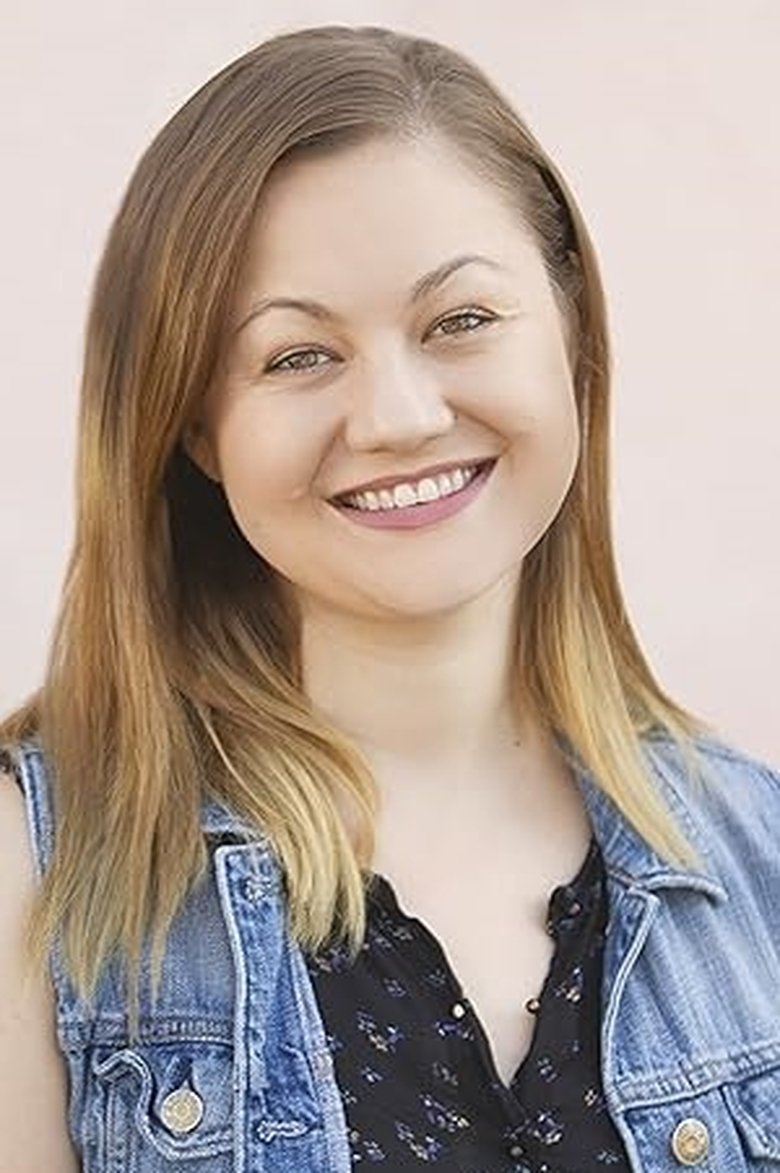 Kimberly Kral Portrait of Kimberly Kral