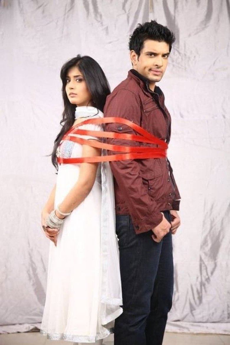 Episodes in Kitani Mohabbat Hai - Season 2 - Season 2 Poster of Episodes in Kitani Mohabbat Hai - Season 2 - Season 2