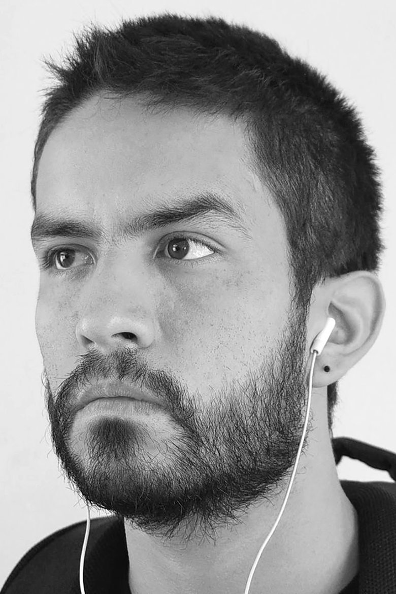 Bernardo Benítez Portrait of Bernardo Benítez